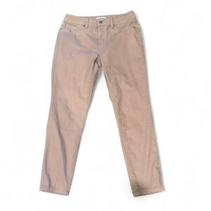 d. jeans Beige/Tan Casual Pants
